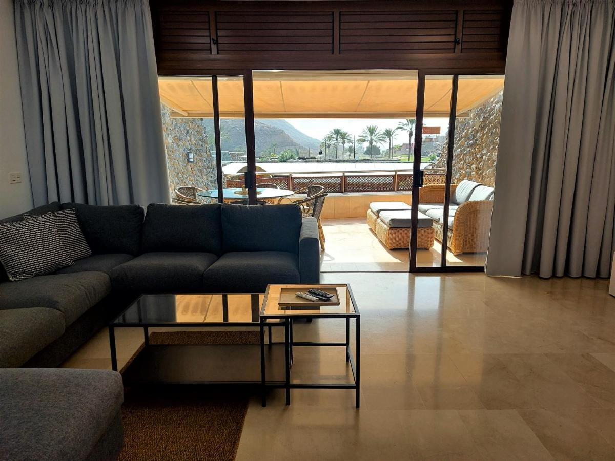 Villa Happiness - Luxury Chalet With Sea View Las Palmas de Gran Canaria Bagian luar foto