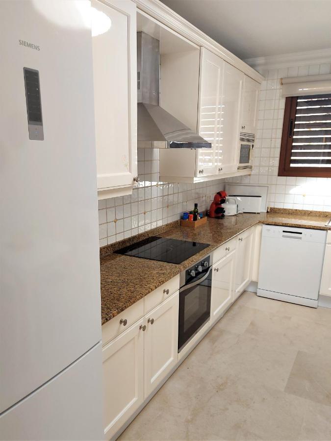 Villa Happiness - Luxury Chalet With Sea View Las Palmas de Gran Canaria Bagian luar foto
