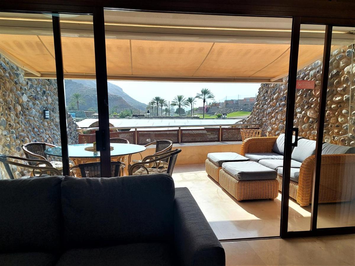 Villa Happiness - Luxury Chalet With Sea View Las Palmas de Gran Canaria Bagian luar foto