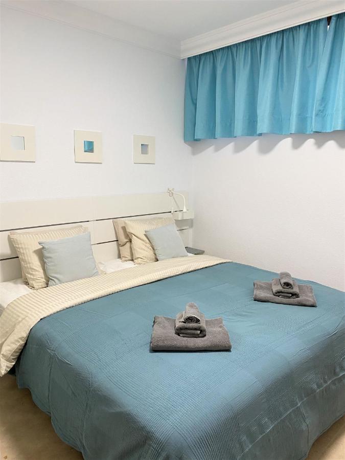 Villa Happiness - Luxury Chalet With Sea View Las Palmas de Gran Canaria Bagian luar foto