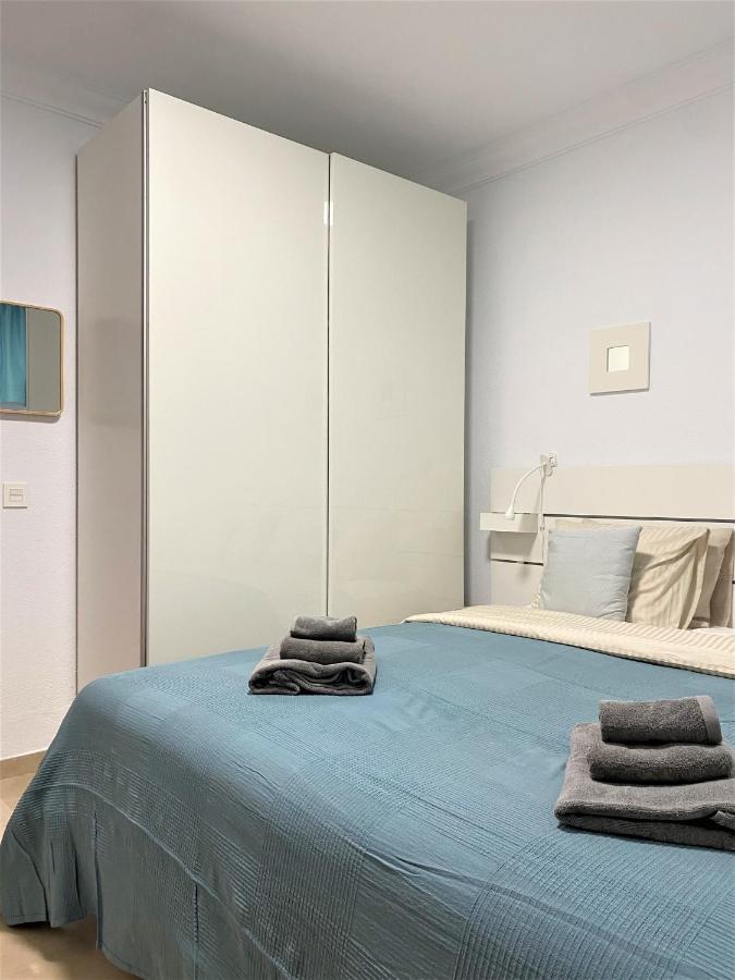 Villa Happiness - Luxury Chalet With Sea View Las Palmas de Gran Canaria Bagian luar foto