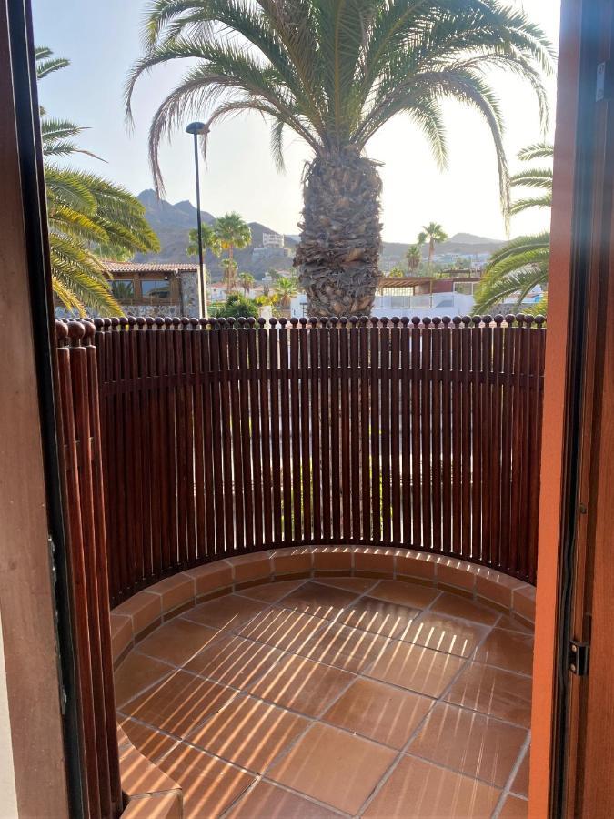 Villa Happiness - Luxury Chalet With Sea View Las Palmas de Gran Canaria Bagian luar foto